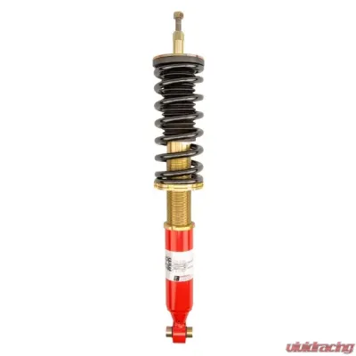 Function and Form Type 1 Coilovers Volkswagen Golf GTI | Jetta 83-93 - 15500183