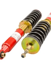 Function and Form Type 1 Coilovers Volkswagen Golf GTI | Jetta 83-93                                     - 15500183 - Image 4