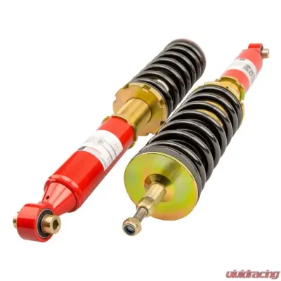 Function and Form Type 1 Coilovers Volkswagen Golf GTI | Jetta 83-93 - 15500183