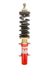 Function and Form Type 1 Coilovers Volkswagen Cabrio | Corrado | Golf GTI | Jetta | MK3 90-02                                     - 15500193 - Image 2