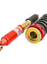 Function and Form Type 1 Coilovers Volkswagen Cabrio | Corrado | Golf GTI | Jetta | MK3 90-02                                     - 15500193 - Image 3