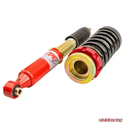 Function and Form Type 1 Coilovers Volkswagen Cabrio | Corrado | Golf GTI | Jetta | MK3 90-02 - 15500193