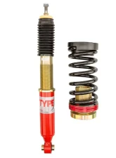 Function and Form Type 1 Coilovers Volkswagen Cabrio | Corrado | Golf GTI | Jetta | MK3 90-02                                     - 15500193 - Image 4