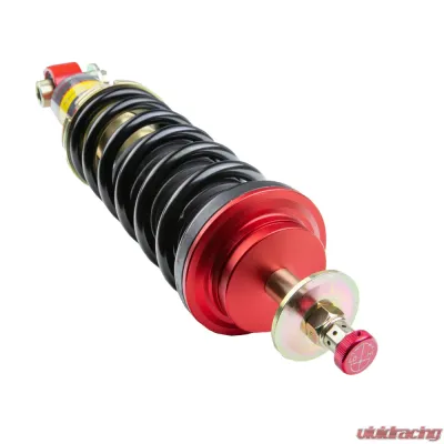 Function and Form Type 2 Coilovers Mini Clubman R55 08-14 - 25200508