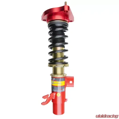 Function and Form Type 2 Coilovers Mini Clubman R55 08-14 - 25200508