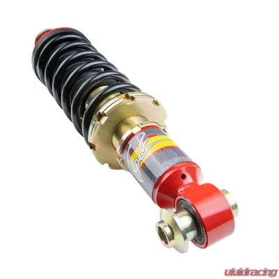 Function and Form Type 2 Coilovers Mini Clubman R55 08-14 - 25200508