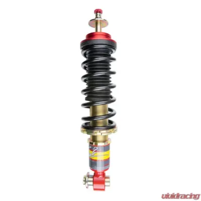 Function and Form Type 2 Coilovers Mini Clubman R55 08-14 - 25200508