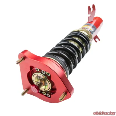 Function and Form Type 2 Coilovers Mini Clubman R55 08-14 - 25200508