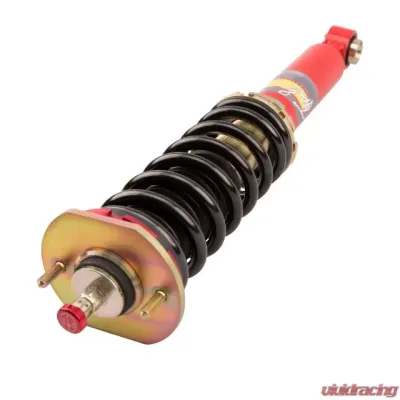 Function and Form Type 2 Coilovers w/Adjustable Damping Nissan 240sx S13 89-94 - 28600289