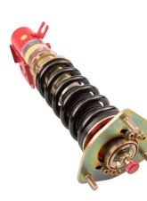 Function and Form Type 2 Coilovers w/Adjustable Damping Nissan 240sx S14 95-98                                     - 28600295 - Image 2