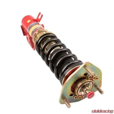Function and Form Type 2 Coilovers w/Adjustable Damping Nissan 240sx S14 95-98 - 28600295