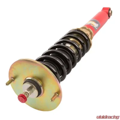 Function and Form Type 2 Coilovers w/Adjustable Damping Nissan 240sx S14 95-98 - 28600295