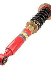 Function and Form Type 2 Coilovers w/Adjustable Damping Nissan 240sx S14 95-98                                     - 28600295 - Image 4