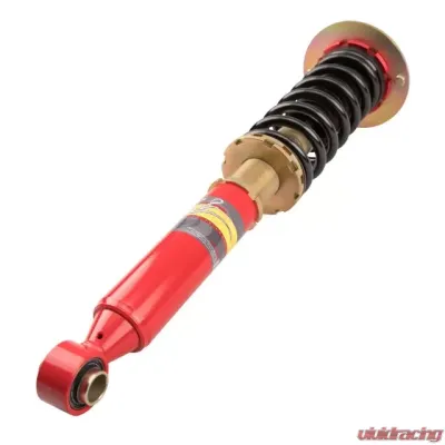 Function and Form Type 2 Coilovers w/Adjustable Damping Nissan 240sx S14 95-98 - 28600295