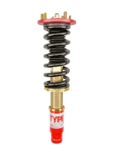 Function and Form Type 1 Coilovers Acura TL 04-08                                     - 18200404 - Image 2