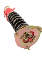 Function and Form Type 2 Coilovers w/Adjustable Damping Subaru Forester | WRX STi | WRX 2003-2018                                     - 28700103 - Image 2