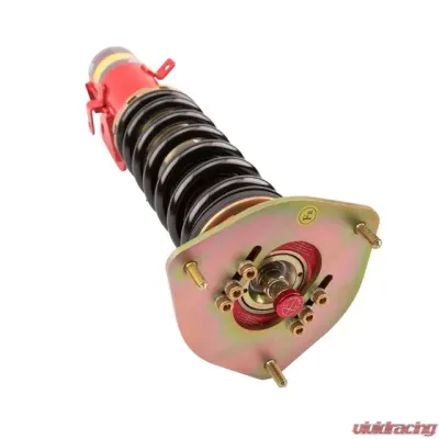 Function and Form Type 2 Coilovers w/Adjustable Damping Subaru Forester | WRX STi | WRX 2003-2018 - 28700103
