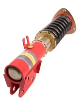 Function and Form Type 2 Coilovers w/Adjustable Damping Subaru Forester | WRX STi | WRX 2003-2018                                     - 28700103 - Image 3