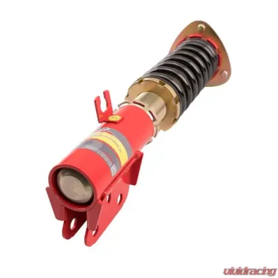 Function and Form Type 2 Coilovers w/Adjustable Damping Subaru Forester | WRX STi | WRX 2003-2018 - 28700103