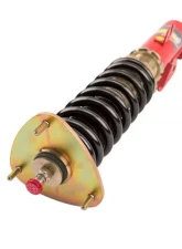 Function and Form Type 2 Coilovers w/Adjustable Damping Subaru Forester | WRX STi | WRX 2003-2018                                     - 28700103 - Image 4