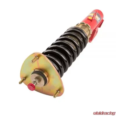 Function and Form Type 2 Coilovers w/Adjustable Damping Subaru Forester | WRX STi | WRX 2003-2018 - 28700103