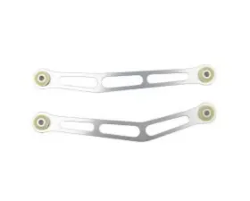 Function and Form Honda Accord CD LCA (94-97)