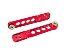 Function and Form Honda Civic LCA 2001-2005 EP3