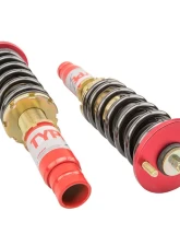 Function and Form Type 1 Coilovers Honda Civic 96-00                                     - 18100296 - Image 2