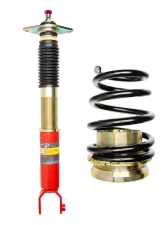 Function and Form Type 2 Coilovers w/Adjustable Damping Infiniti G35 03-08                                     - 28600503 - Image 2