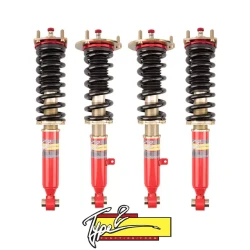 Suspension