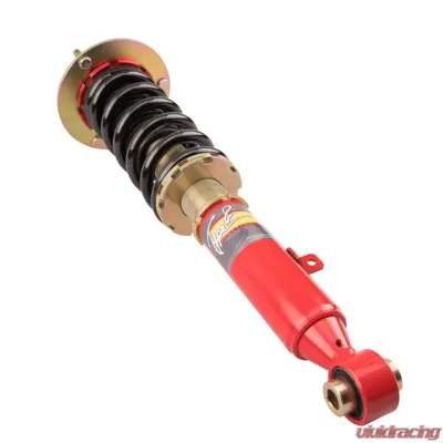 Function and Form Type 2 Coilovers w/Adjustable Damping Lexus GS300 | GS350 | GS430 | GS460 04-11 - 28300106