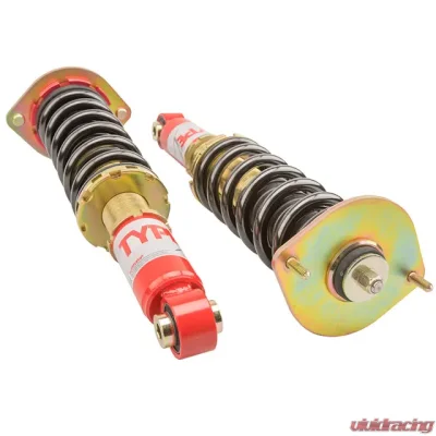 Function and Form Type 1 Coilovers Mazda Miata (MX-5) NA and NB 90-05 - 18400189