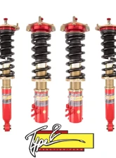 Function and Form Type 2 Coilovers w/Adjustable Damping Nissan 240sx S14 95-98                                     - 28600295 - Image 6