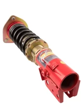 Function and Form Type 2 Coilovers w/Adjustable Damping Nissan 240sx S14 95-98                                     - 28600295 - Image 5