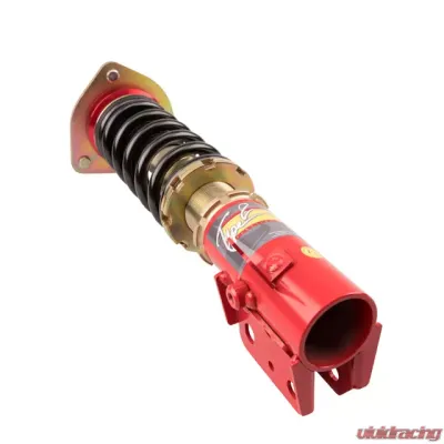 Function and Form Type 2 Coilovers w/Adjustable Damping Nissan 240sx S14 95-98 - 28600295