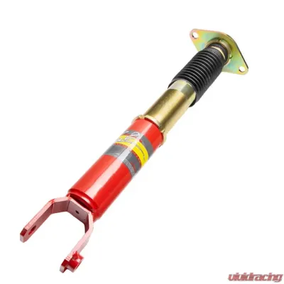 Function and Form Type 2 Coilovers w/Adjustable Damping Nissan 350Z 03-08 - 28600303