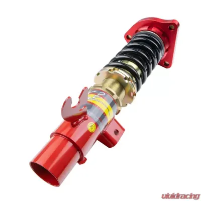 Function and Form Type 2 Coilovers Mini Clubman R55 08-14 - 25200508
