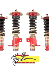 Function and Form Type 2 Coilovers w/Adjustable Damping Subaru BRZ | Scion FRS | Toyota GT86 2012-2021                                     - 28700512 - Image 6