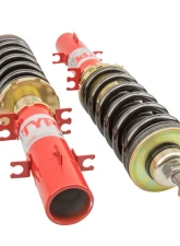 Function and Form Type 1 Coilovers Volkswagen Golf GTI 99-05                                     - 15500898 - Image 2