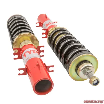 Function and Form Type 1 Coilovers Volkswagen Golf GTI 99-05 - 15500898