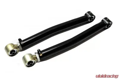 EVO Manufacturing Jeep JK Front Lower Enforcer Adjustable Control Arms 2007-2018 Wrangler JK - EVO-1064