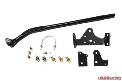 EVO Manufacturing Jeep JK Drag Link Flip Kit 2007-2018 Wrangler JK - EVO-1071