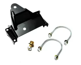 EVO Manufacturing Jeep JK Rear RCC Rear Trackbar Bracket 2007-2018 Wrangler JK