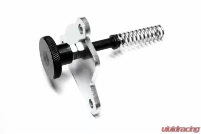 EVO Manufacturing Jeep JK No Limits Manual Rubicon Swaybar Disconnect 2007-2018 Wrangler JK Rubicon - EVO-1087