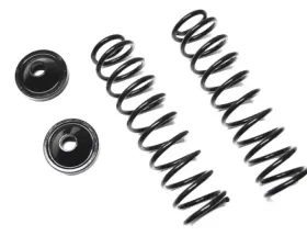 EVO Manufacturing Jeep JK 1.5 Inch HD Leveling Kit 2007-2018 Wrangler JK
