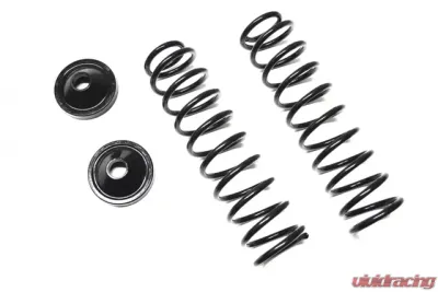 EVO Manufacturing Jeep JK 1.5 Inch HD Leveling Kit 2007-2018 Wrangler JK - EVO-1095