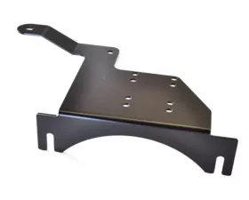 EVO Manufacturing Jeep JK ARB Air Compressor Mount Kit 2007-2018 Wrangler JK