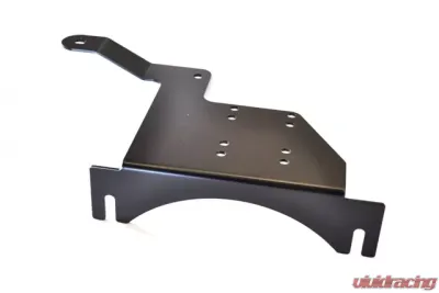 EVO Manufacturing Jeep JK ARB Air Compressor Mount Kit 2007-2018 Wrangler JK - EVO-1097