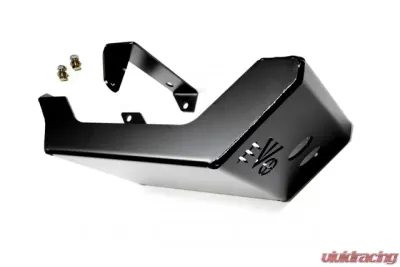 EVO Manufacturing Jeep JK Protek Evap Skid 2007-2018 Wrangler JK - EVO-1121B