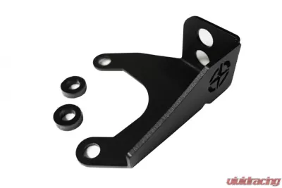 EVO Manufacturing Jeep JK Tailgate Antenna Mount Passenger Side 2007-2018 Wrangler JK - EVO-1122PB